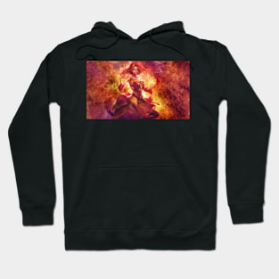 Dota Lina  - Best Selling Hoodie